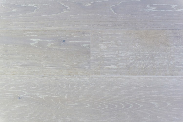 Паркетная доска "Sommer" Malmo Дуб White Grey (1000*164*13,2 мм) — купить в Чите