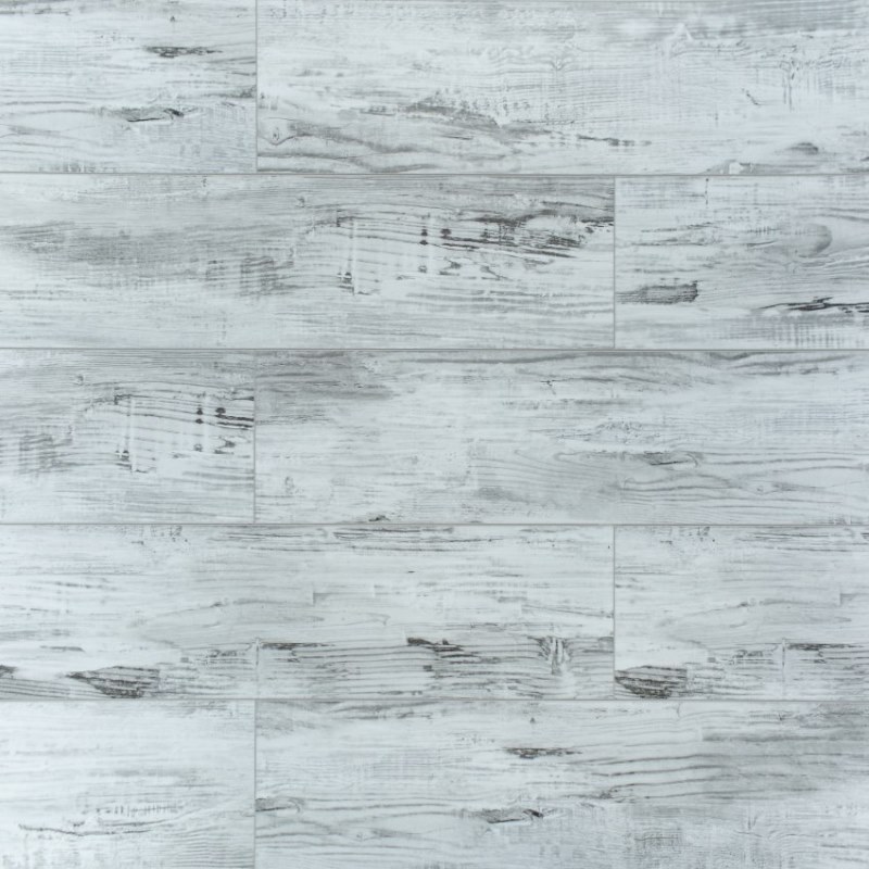 Замковая ПВХ плитка "Art Tile" Берёза Божоле (1220*152*5 мм) — купить в Чите