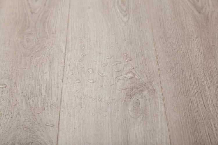 Плитка ПВХ "Bonkeel" Line 402 (1220*183*4 мм) — купить в Чите