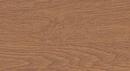 Плинтус "Идеал" пластиковый Элит Дуб Коньячный (2500*22*67 мм) — купить в Чите