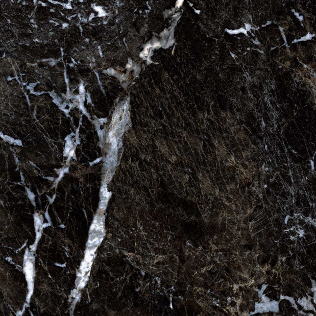 Керамогранит "Gresse" Simbel (600*600 мм) Черный — купить в Чите