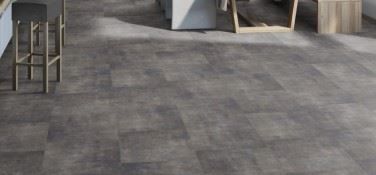 Виниловая плитка "Tarkett" Lounge Concrete (457,2*457,2*3,0 мм) — купить в Чите