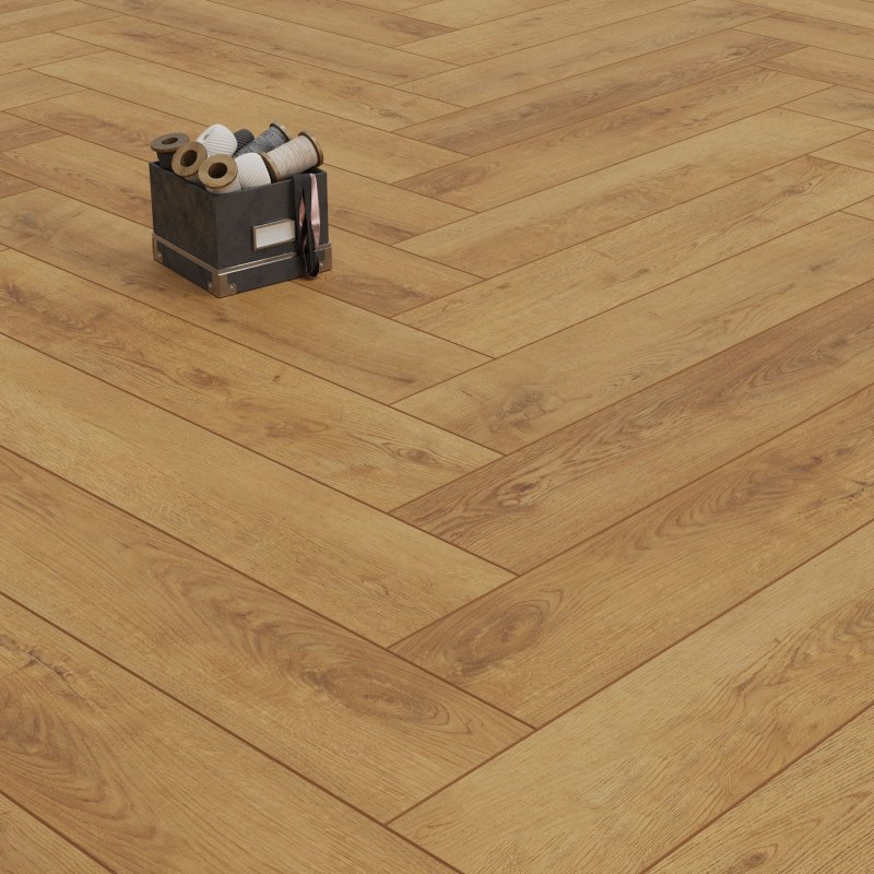 SPC ламинат  "Aberhof" Tanaro (640*128*5 мм) — купить в Чите