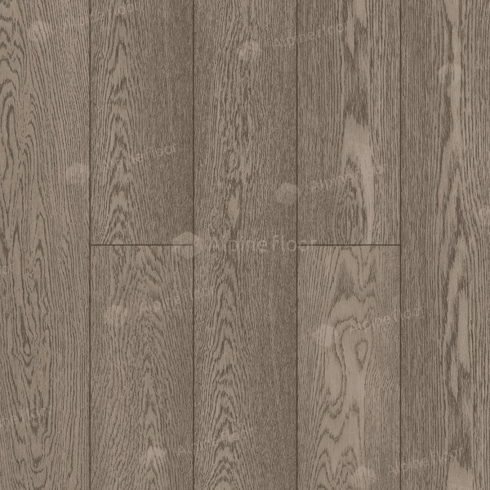Инженерная доска "Alpine Floor" Studio Дуб Дымчатый (400-1200*145*12 мм) — купить в Чите