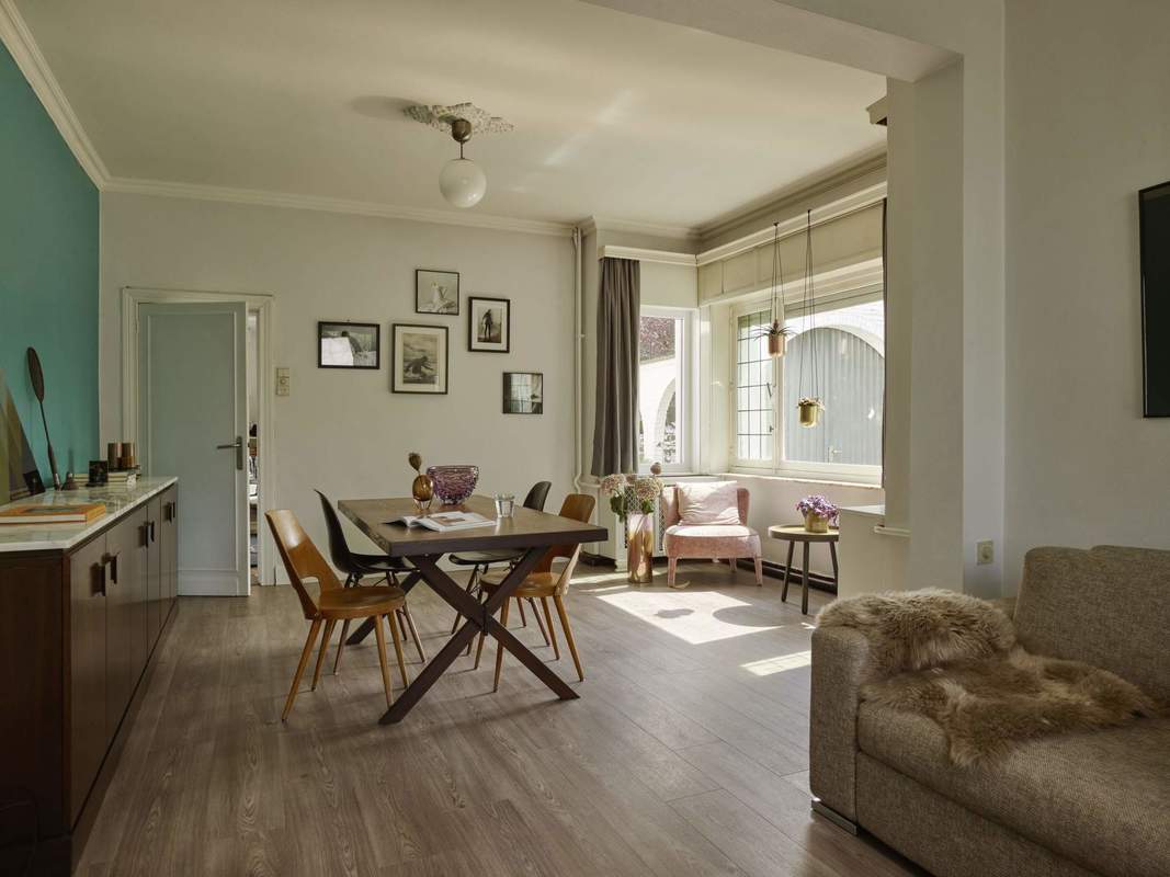 Замковая ПВХ плитка "Berry Alloc" Pureclick 55 COLUMBIAN OAK 939M (204*1326*5 мм) — купить в Чите