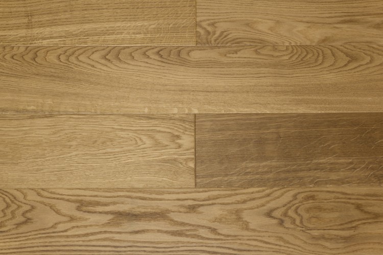 Паркетная доска "Sommer" Malmo Дуб Original (1000*164*13,2 мм) — купить в Чите