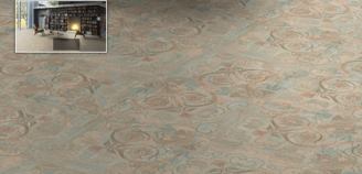 Линолеум бытовой "Tarkett" Европа Opera 3 (3м) — купить в Чите