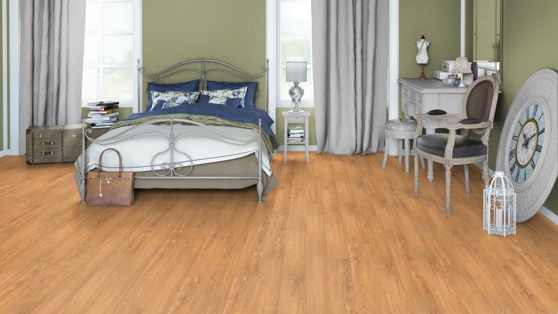 Виниловая плитка "Tarkett" New Age Soul (914,4*101,6*2,1 мм) — купить в Чите