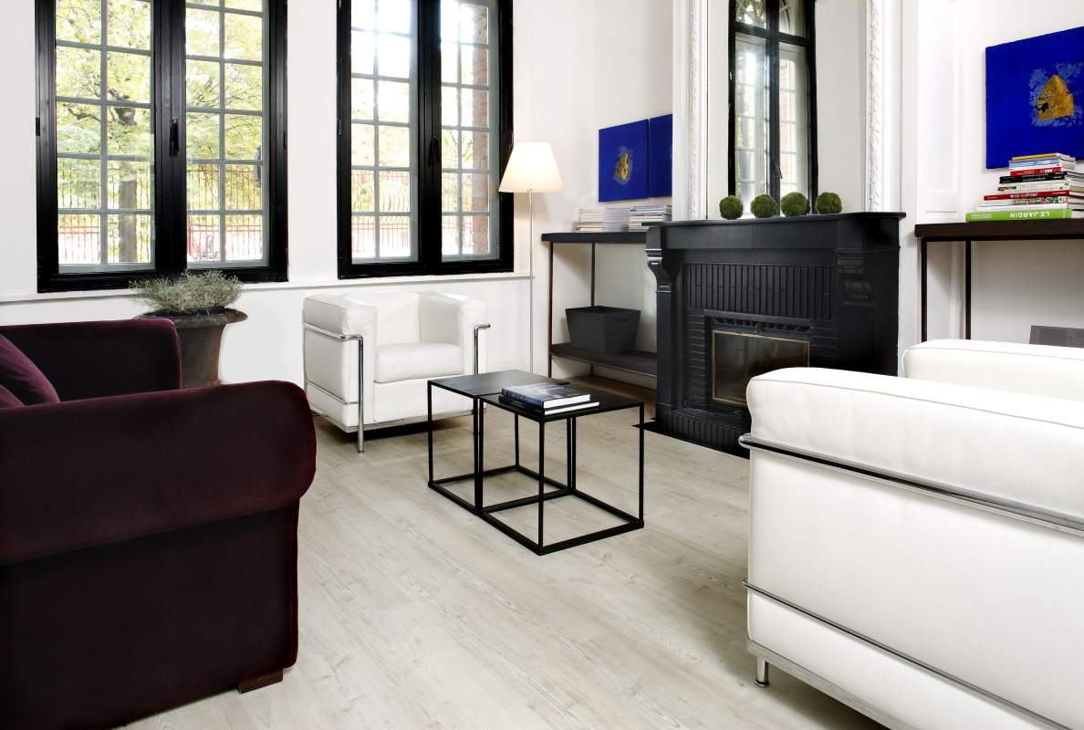 Замковая ПВХ плитка "Berry Alloc" Pureloc 40 SUMMER PINE (176,6*1210*5 мм) — купить в Чите