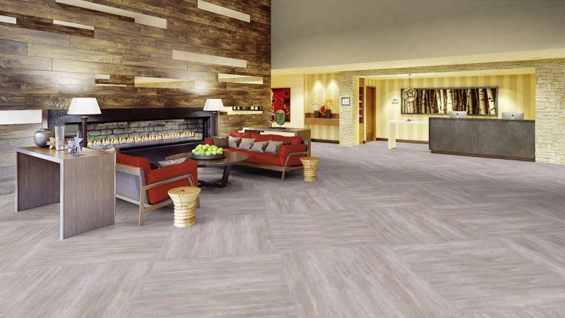 Виниловая плитка "Tarkett" Lounge Moby (914,4*101,6*3,0 мм) — купить в Чите