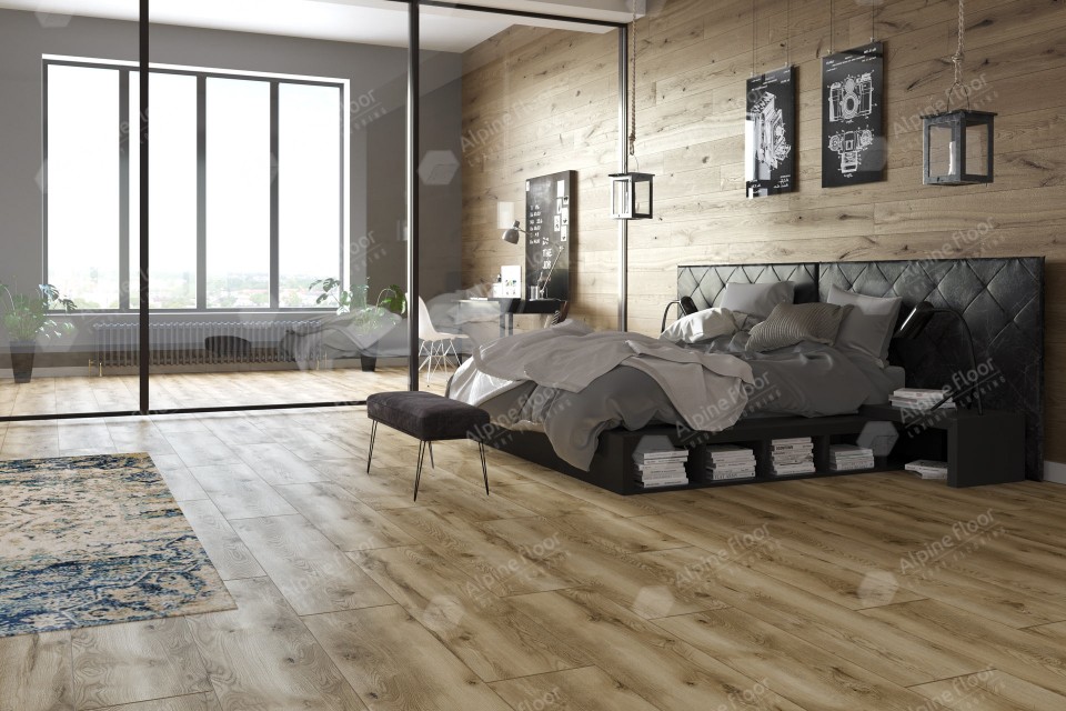 Ламинат "Arteo" Дуб Фьорленд (1285*280*10 мм) — купить в Чите