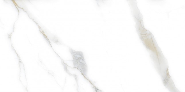 Керамогранит "Gresse" Ellora Ivory (1200*600 мм) Белый — купить в Чите