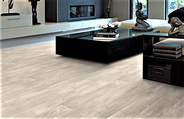 Линолеум бытовой "IVC" Golf Tundra 502 (3м) — купить в Чите