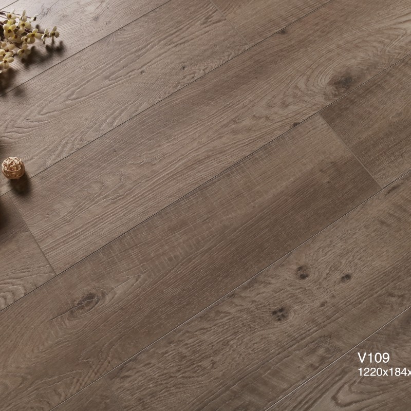 Виниловые полы "Betta" Villa Дуб Комано V109 (1220*184*4,5 мм) — купить в Чите