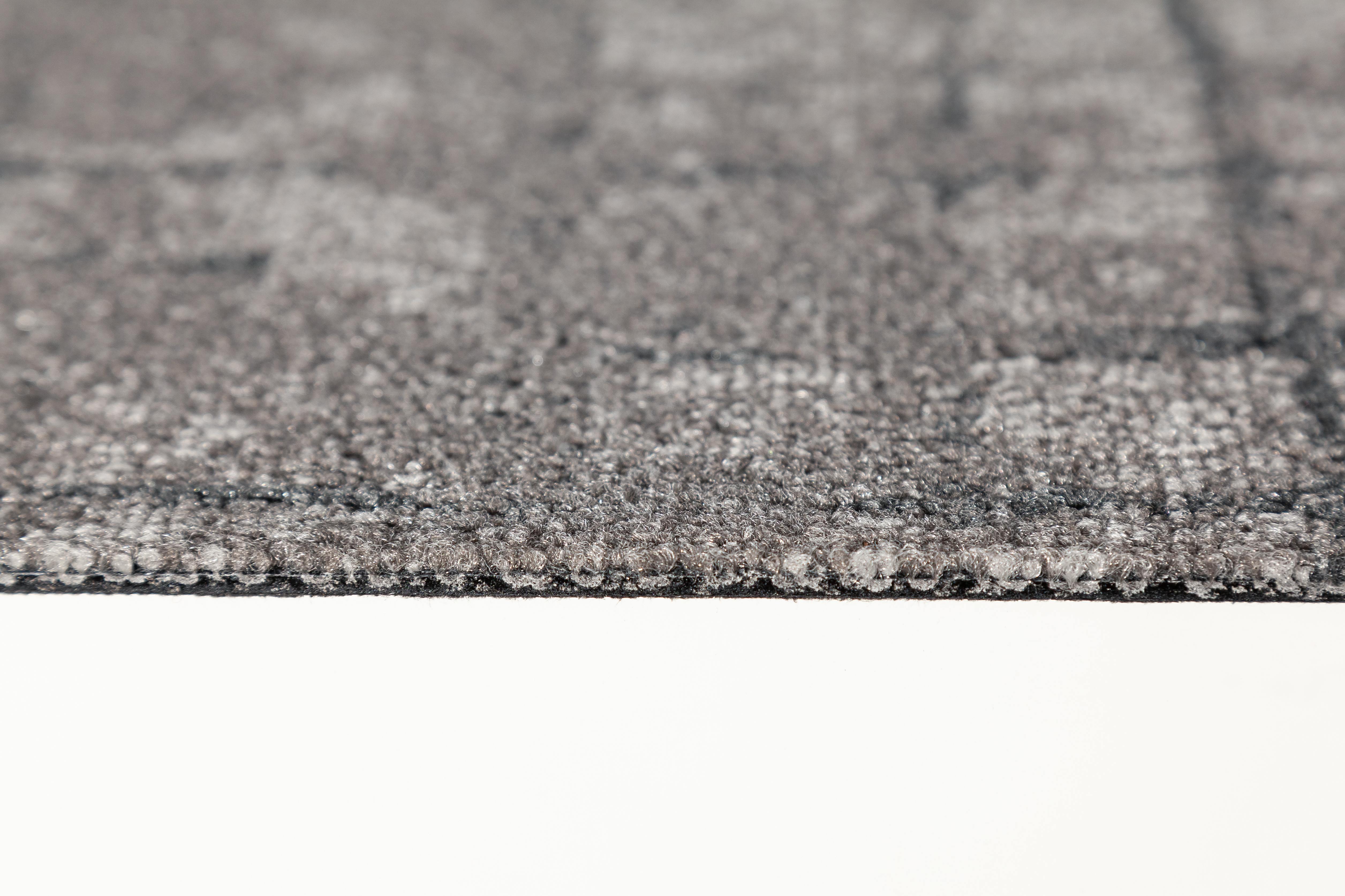 Ковровая плитка Macro Tile 96 (500*500*5 мм) — купить в Чите