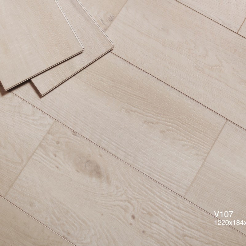 Виниловые полы "Betta" Villa Дуб Малье V107 (1220*184*4,5 мм) — купить в Чите