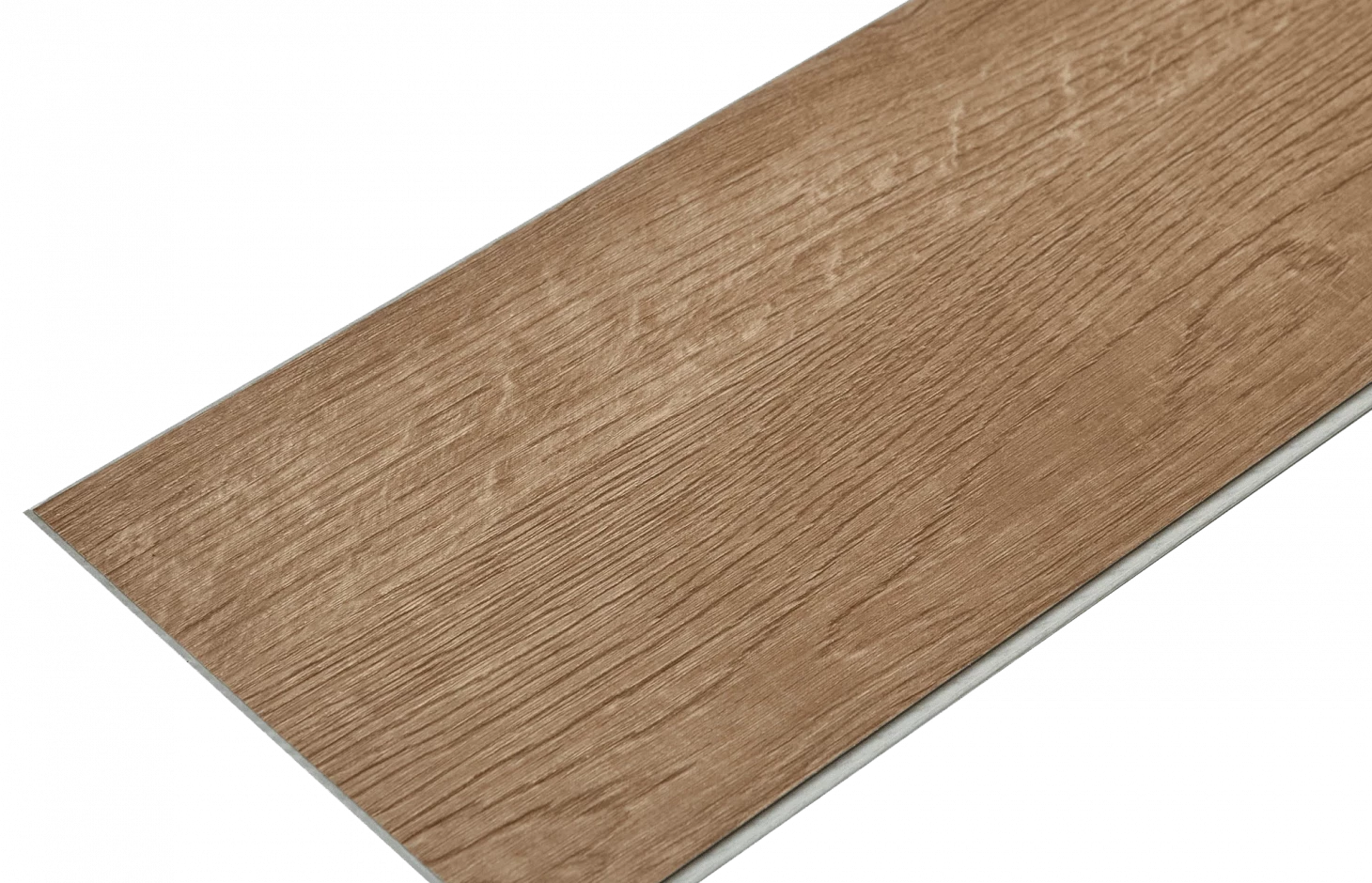 SPC плитка для пола Дуб Кофейный (915*152*4,4 мм) — купить в Чите