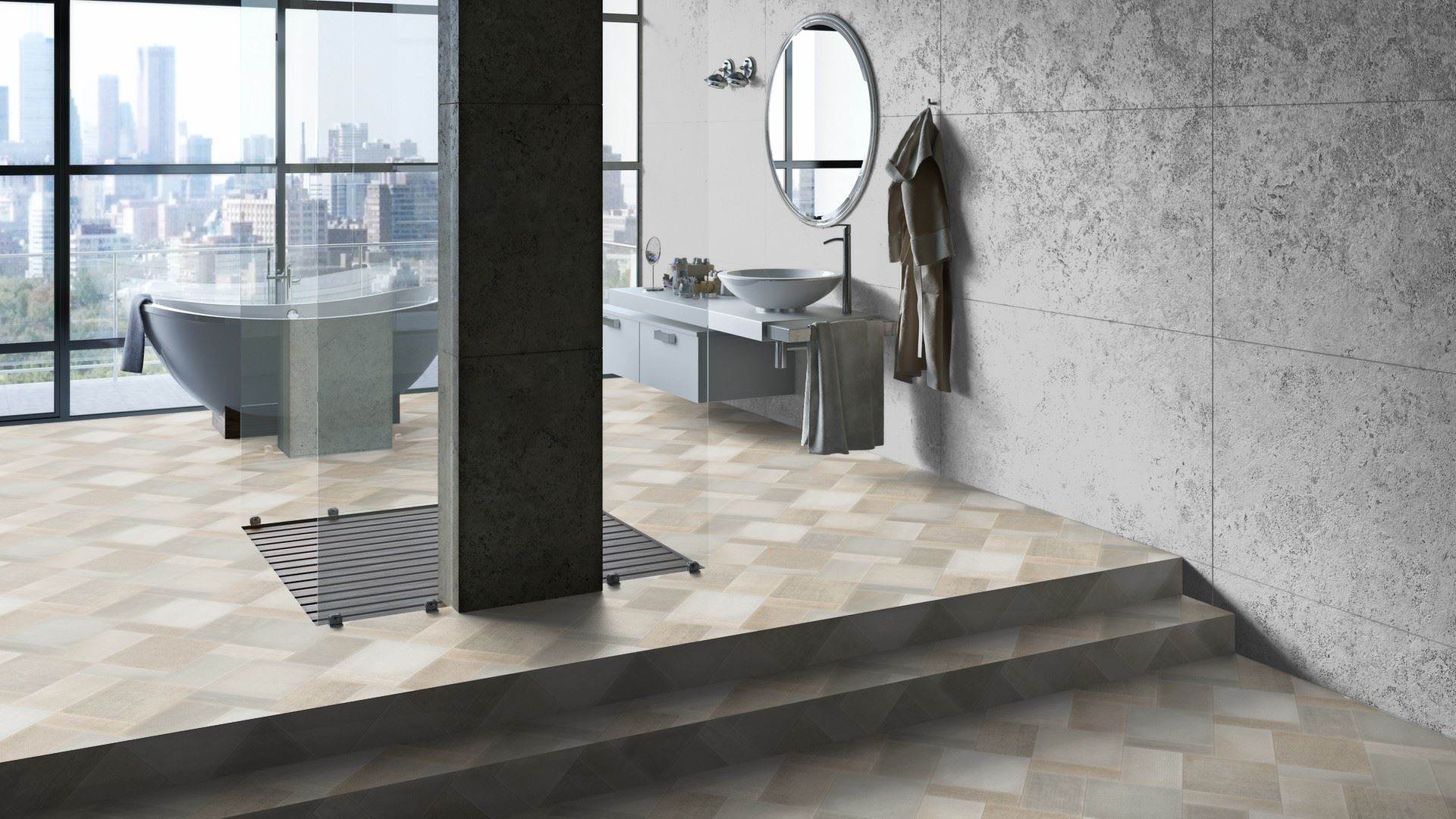 Линолеум полукоммерческий "Tarkett" Sprint Pro Termini 2 (2,5м) — купить в Чите