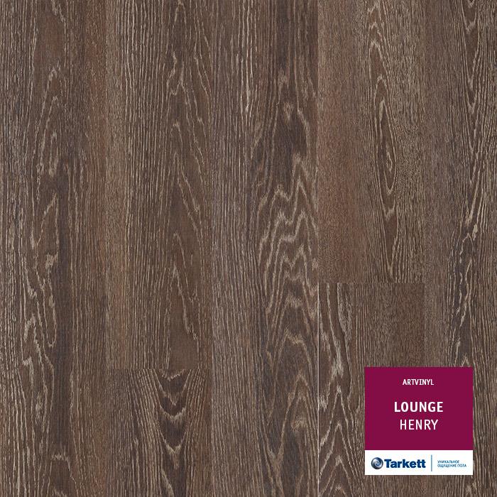 Виниловая плитка "Tarkett" Lounge Henry (914,4*152,4*3,0 мм) — купить в Чите
