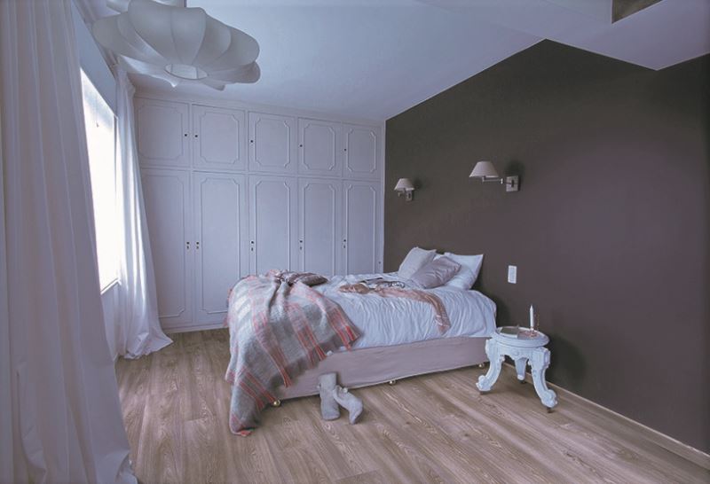 Замковая ПВХ плитка "Berry Alloc" Pure Click Columbian Oak 939M (1326*204*5мм) — купить в Чите