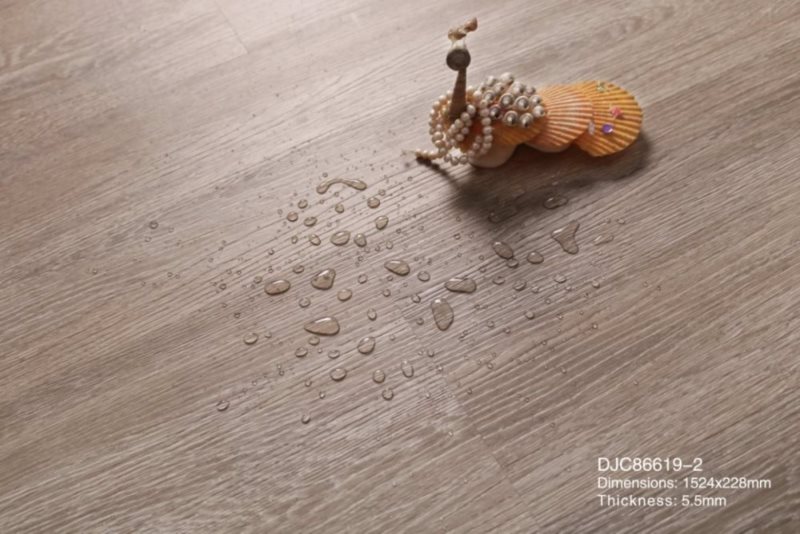 SPC ламинат "Profield" Дуб Маунт (228*1524*5,5 мм) — купить в Чите