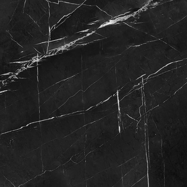 Керамогранит "Granitea" Нейва (600*600 мм) Черный — купить в Чите