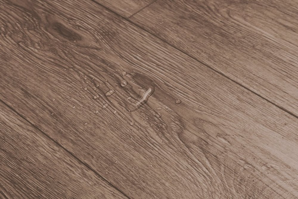 LVT плитка "Profield" Дуб Эвора (915,4*152,4*2,5 мм) — купить в Чите