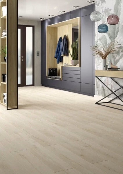 Ламинат "Alsafloor" Creativ Standart Mat 8.33 Petra 584 (1286*192*8 мм) — купить в Чите