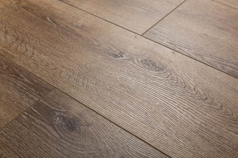 Замковая ПВХ плитка "Aquafloor" AF8003XL (1524*228*8 мм) — купить в Чите