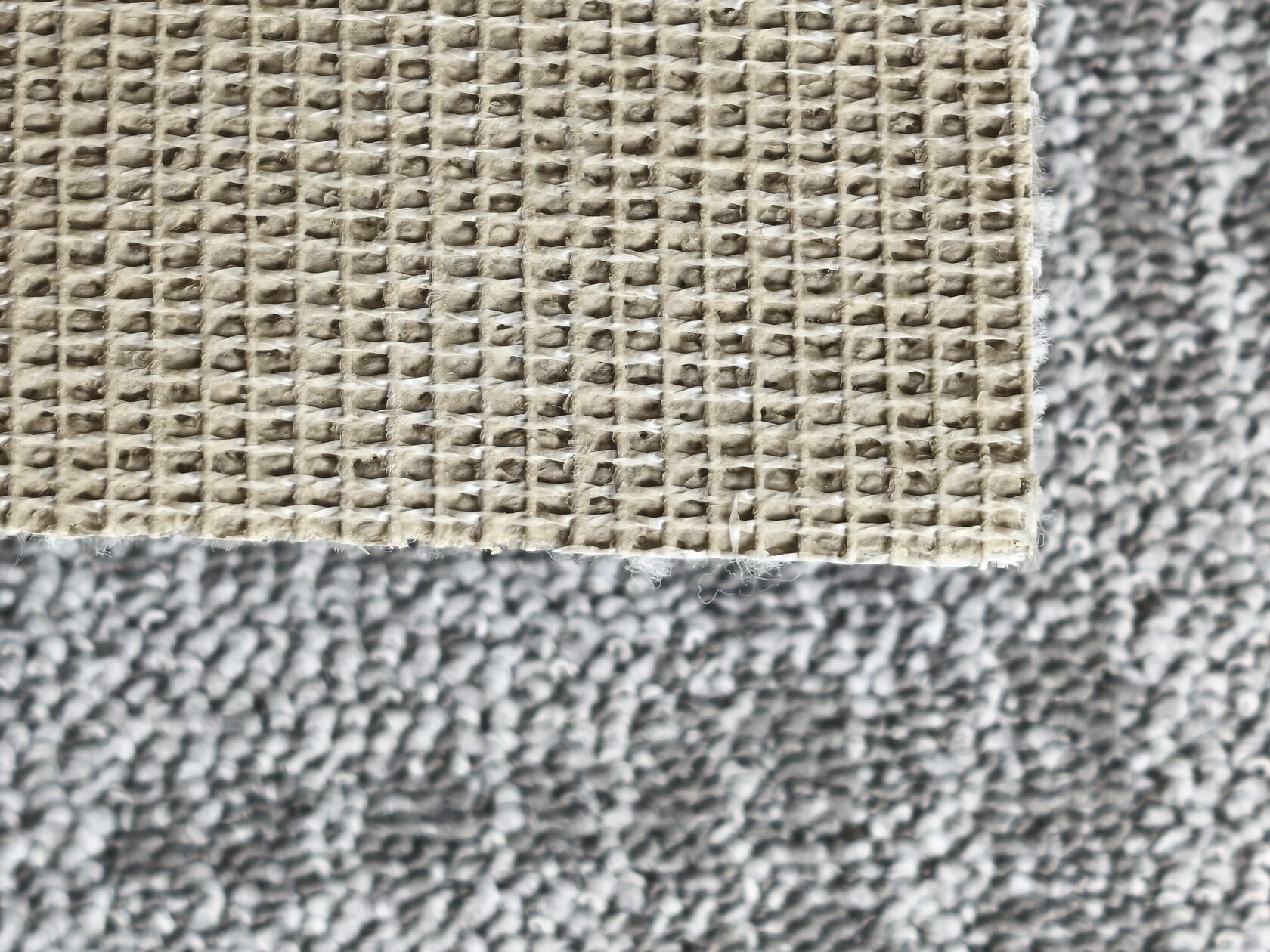 Ковровое покрытие "Bonkeel" Soul One Grey (ширина 4м) — купить в Чите