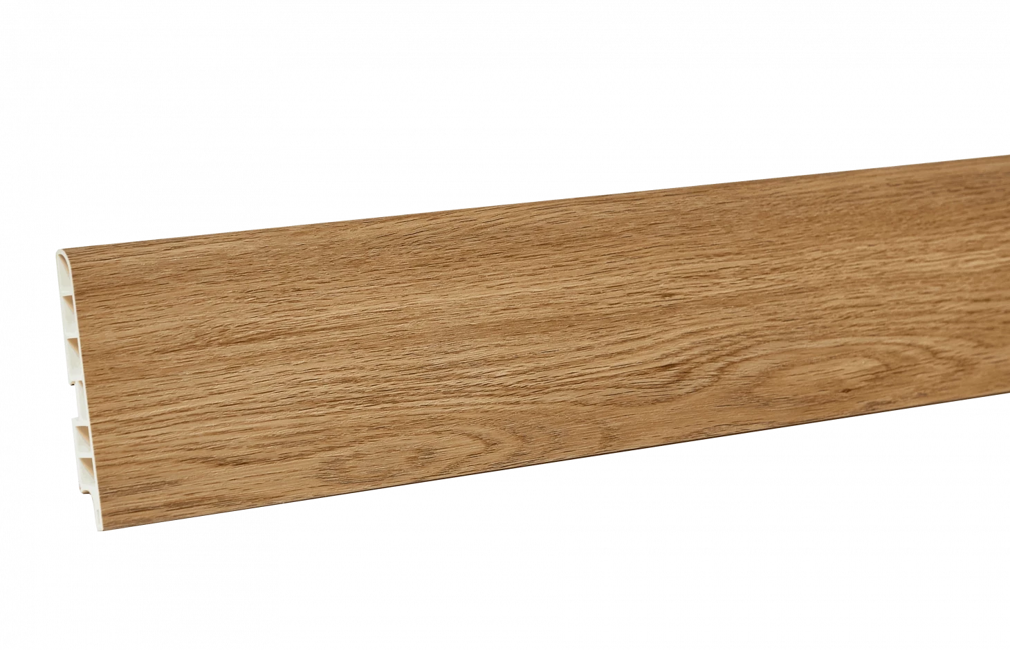 Плинтус CM Floor Дуб Бурбон  (2200*15*85 мм) — купить в Чите