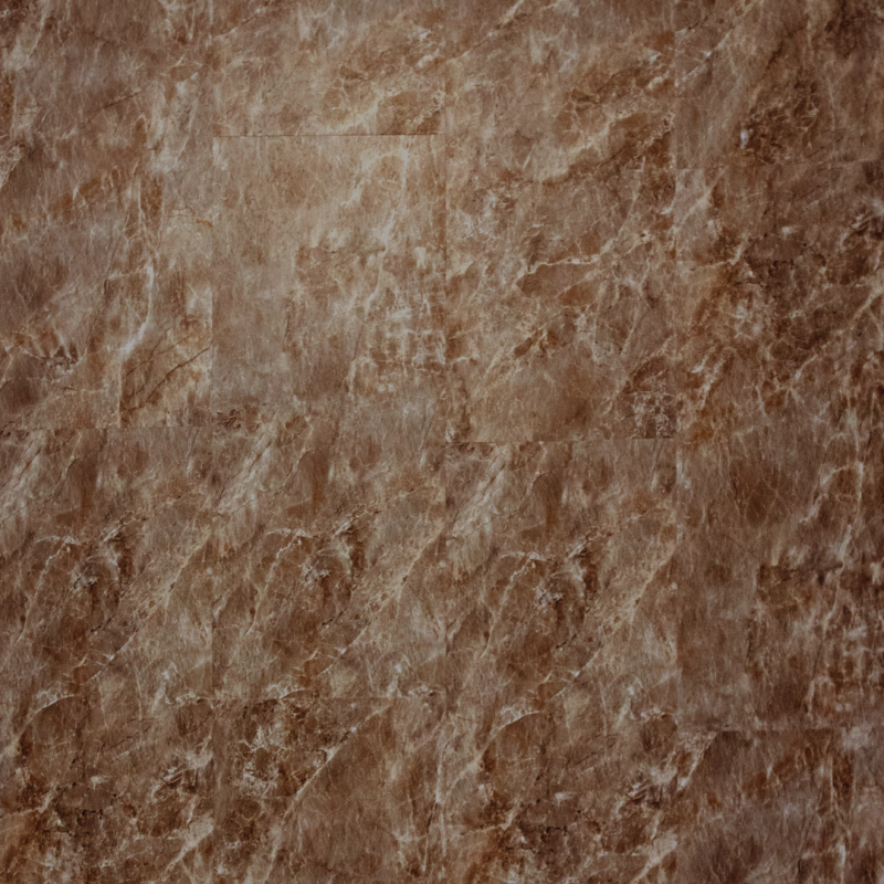 SPC плитка Мрамор Марон 115 (600*300*4 мм) — купить в Чите