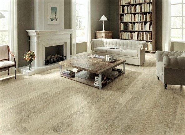 Ламинат "Tarkett" Gallery Рембрант (1292*116*12 мм) — купить в Чите