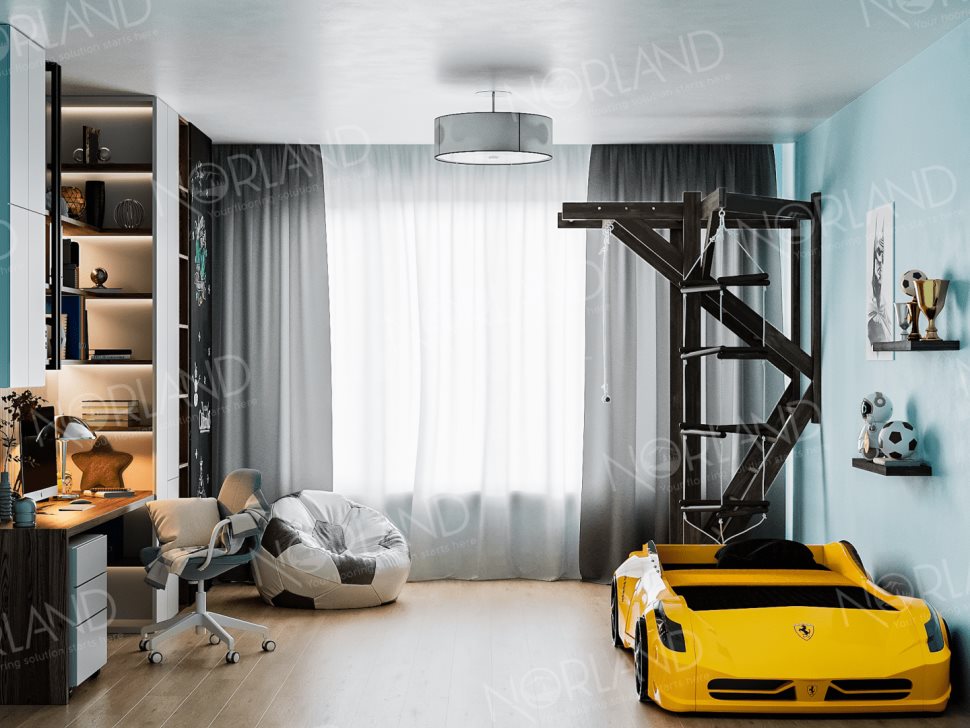 Кварцвиниловый ламинат "Norland" Sigrid Superior Abbi (1220*183*8 мм) — купить в Чите