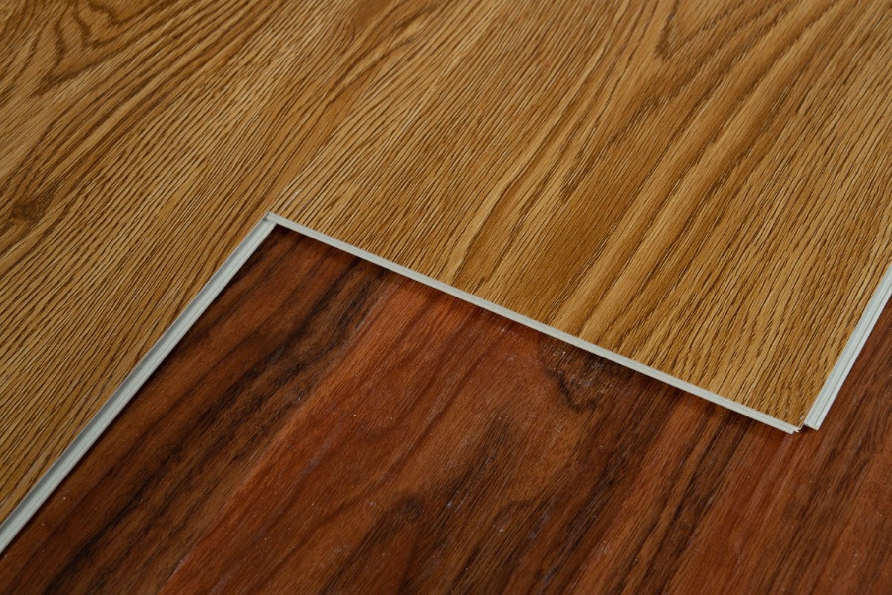 SPC ламинат "OneFloor" ЕСО 8008 (1220*184*4 мм) — купить в Чите