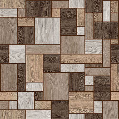 Линолеум бытовой "Комитекс" Печора Тетрис 862 (2,5м) — купить в Чите