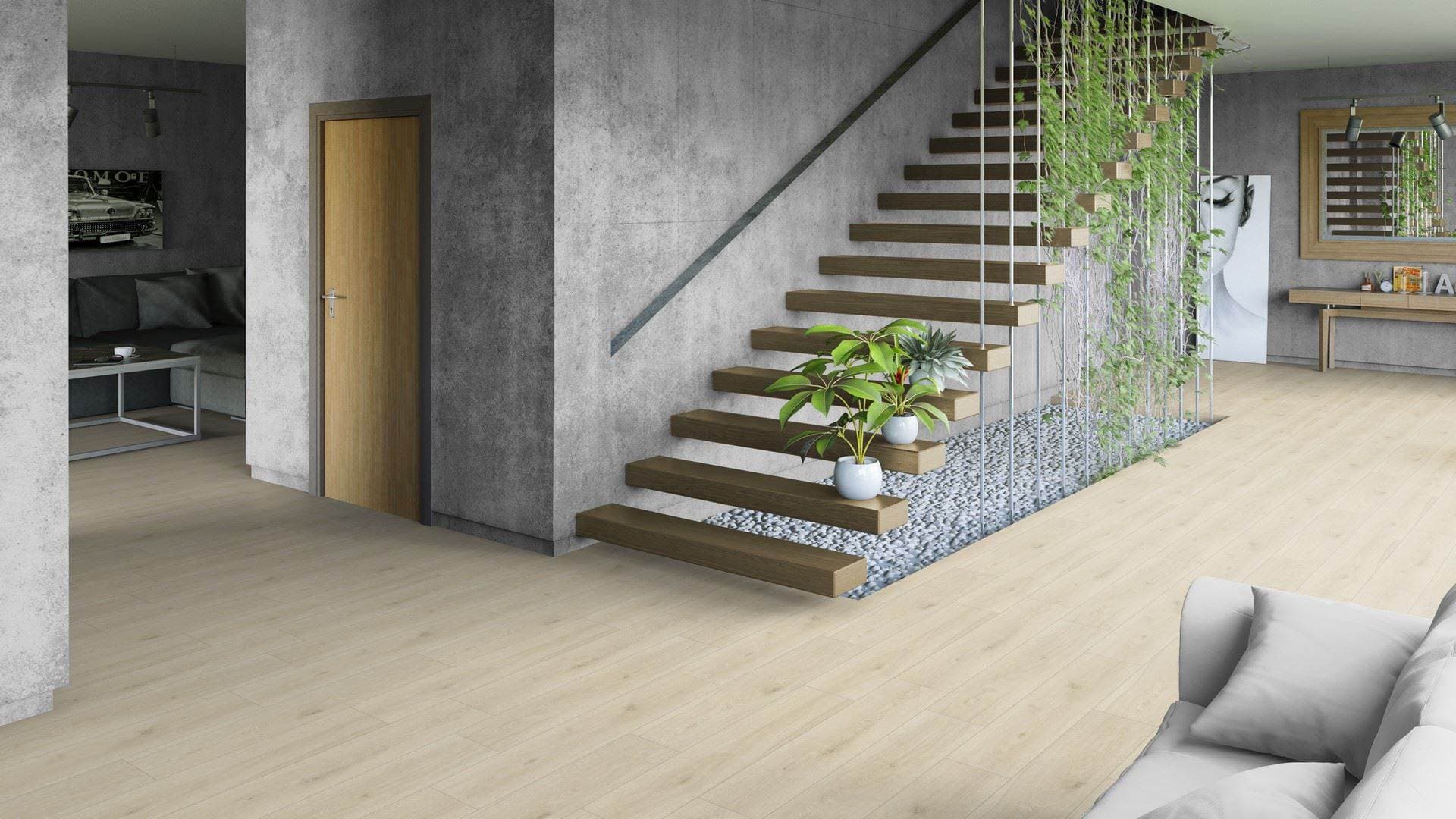 Линолеум полукоммерческий "Tarkett" Force Maison 1 (3м) — купить в Чите