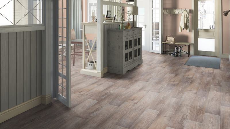 Ламинат "Tarkett" Cinema Вивьен (1292*194*8 мм) — купить в Чите