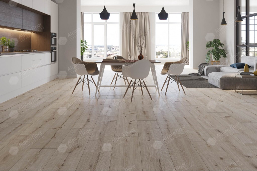 Ламинат "Arteo" Дуб Ордос (1285*192*8 мм) — купить в Чите