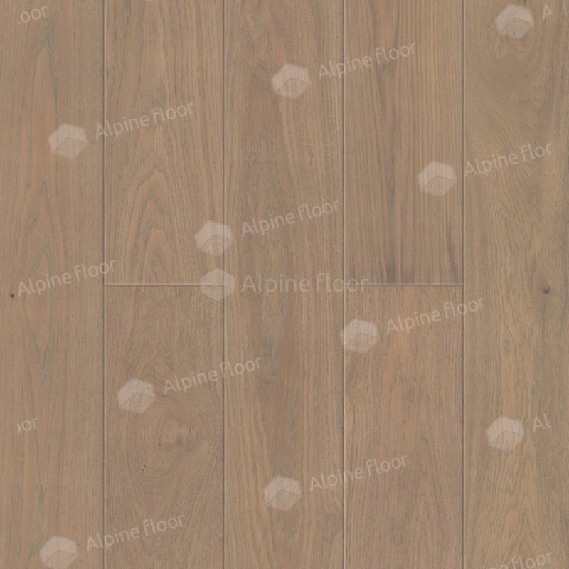 Инженерная доска "Alpine Floor" Дуб Сэнди (400-1200*165*12 мм) — купить в Чите