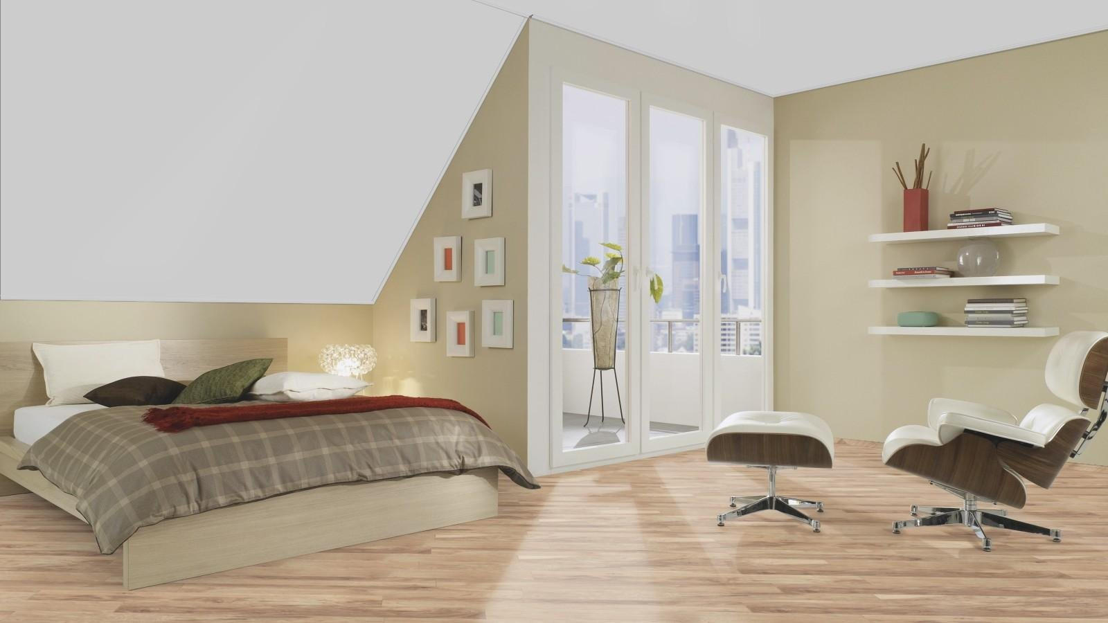 Ламинат "Kronospan" Vintage Classic Natural Hickory 5943 (1285*192*10 мм) — купить в Чите