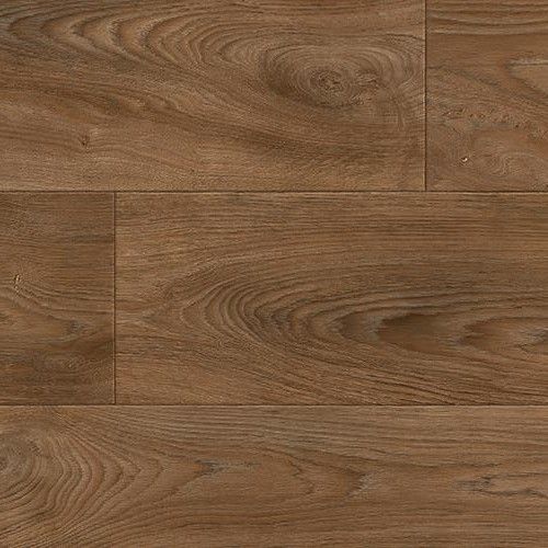 Линолеум полукоммерческий "IVC" Greenline Burned Wood 545 (4м) — купить в Чите