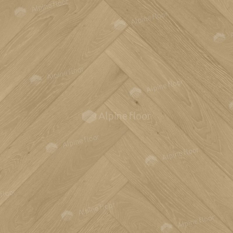 Инженерная доска "Alpine Floor" Дуб Шампань (600*120*12 мм) — купить в Чите