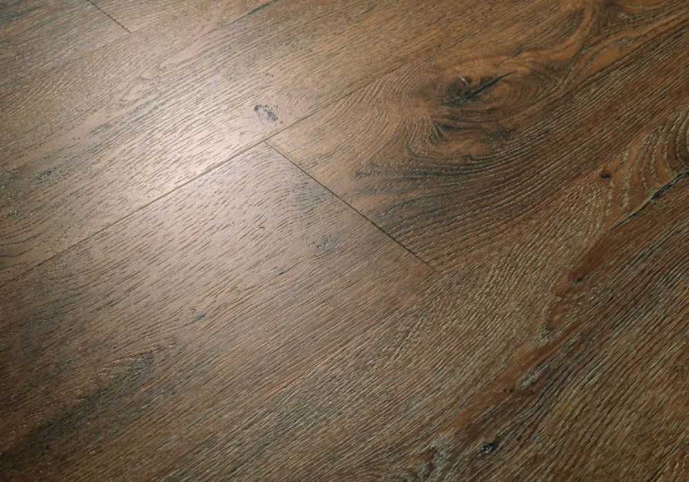 Виниловые полы "Aquafloor" Quartz SPC AF3512QV (1220*180*3,5 мм) — купить в Чите