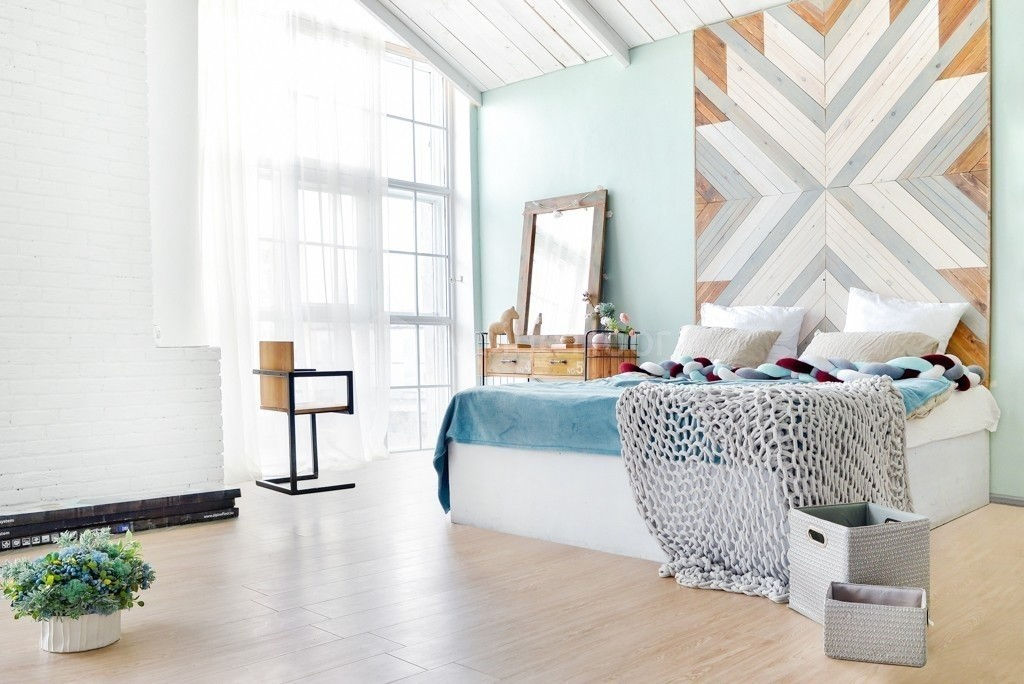 Замковая ПВХ плитка "Alpine Floor" Ясень Макао  (1220*183*4мм) — купить в Чите