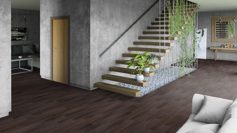 Ламинат "Tarkett" Gallery Дали (1292*116*12 мм) — купить в Чите