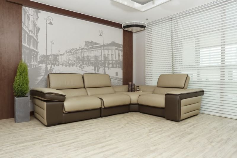 Кварцвиниловая плитка "DeArt Floor" Strong Дуб Алканта (935*187*2,5мм) — купить в Чите