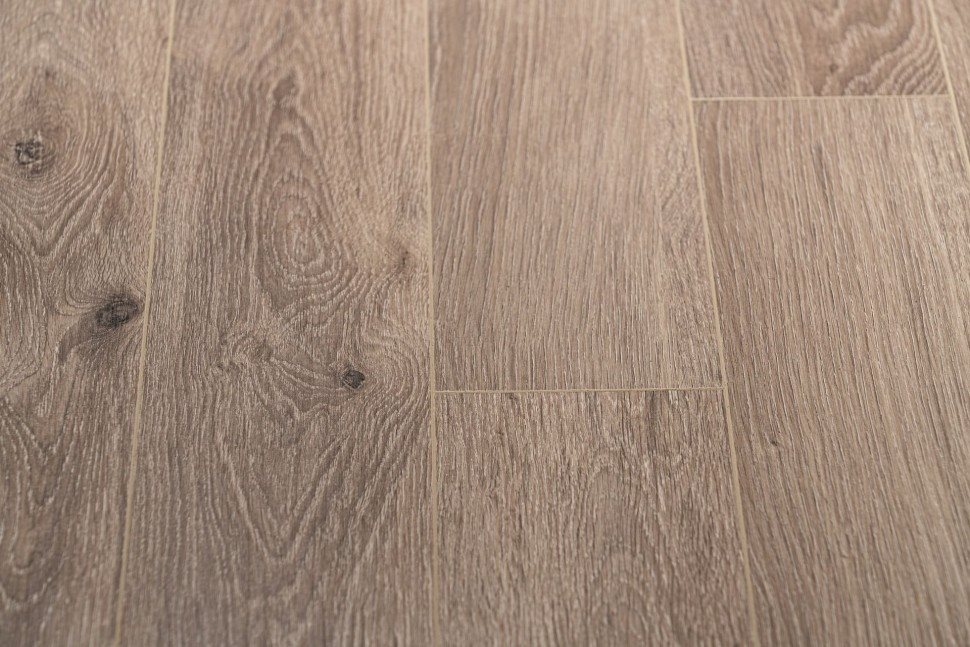 Виниловый ламинат "Bonkeel" Style Дуб Матира (1200*125*4 мм) — купить в Чите