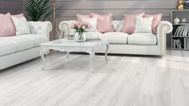 Ламинат "Camsan" Avangard Дуб Одеон (1380*142,5*10 мм) — купить в Чите