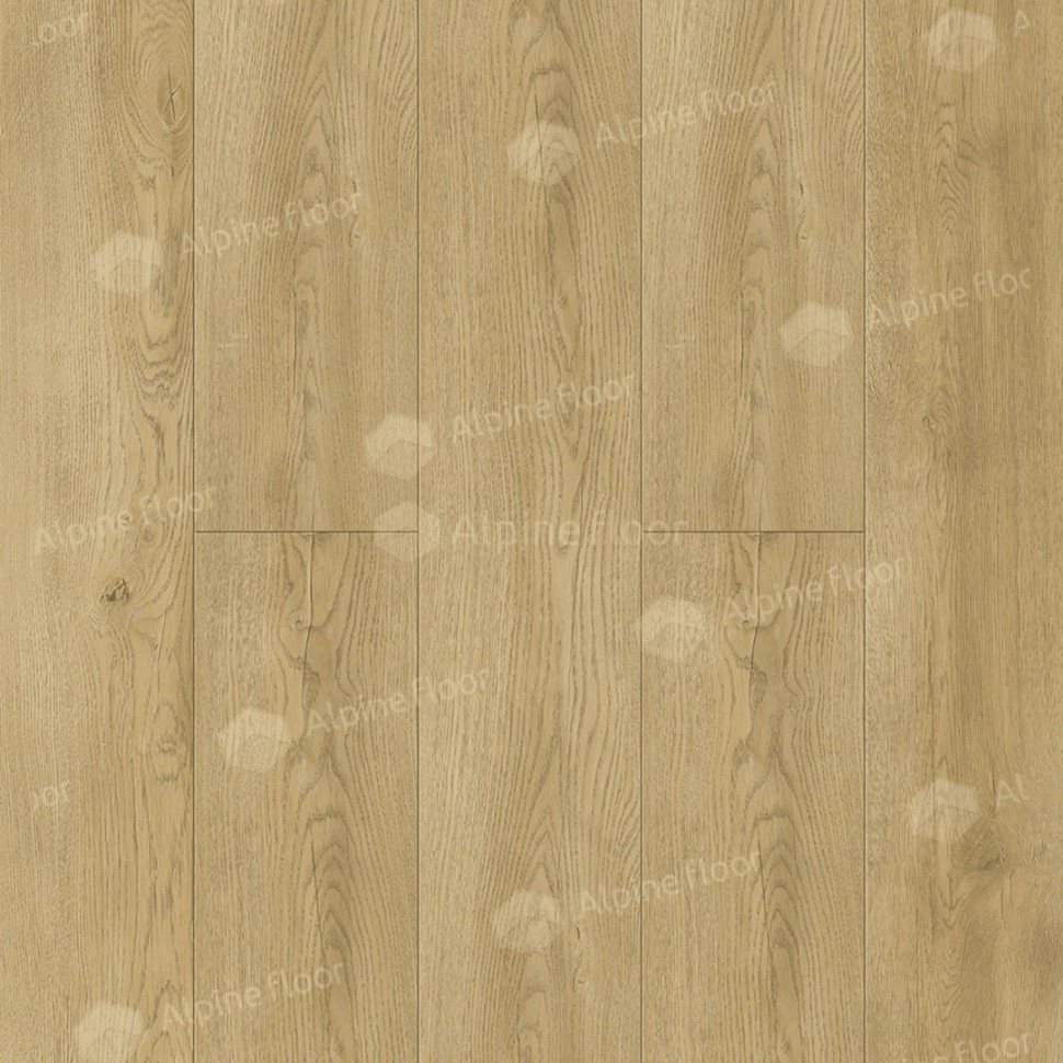 Виниловый ламинат "Alpine Floor" Classic Light MC Тисс (1220*183*3,5 мм) — купить в Чите
